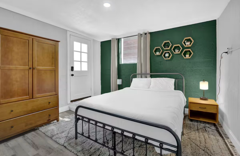 atlanta Apartment: 2364 Lilla Circle Southwest