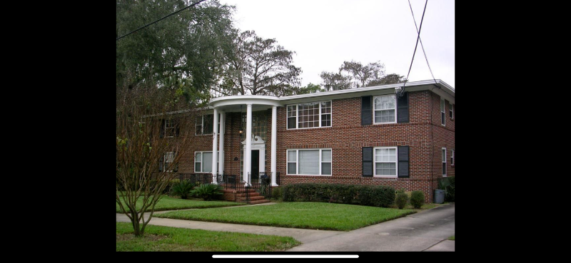 JACKSONVILLE Multiplex: 2943 SAINT JOHNS AVE APT 3