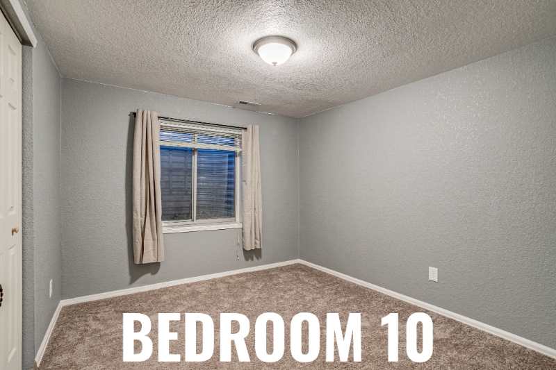 Denver House: 13031 Dexter St, Thornton