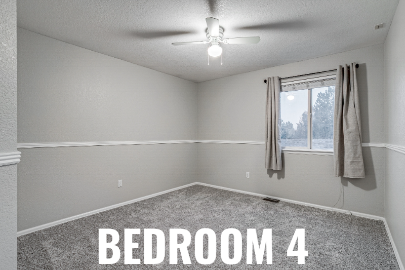 Denver House: 13031 Dexter St, Thornton