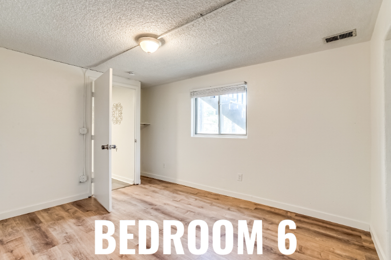 Denver House: 9341 Hoffman Way, Thornton