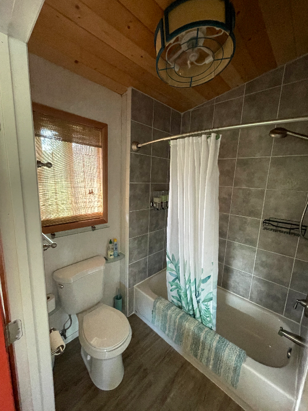 Pahoa House: 11-2272 Makoa Rd