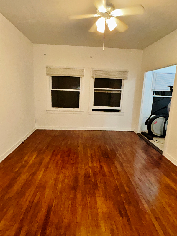 LOS ANGELES Apartment: 2025 cheremoya