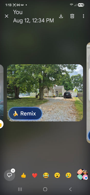 Davison House: 7134 Kessling st