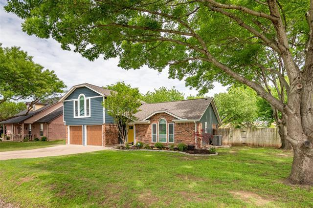 Roanoke House: 485 Ashley Ln.