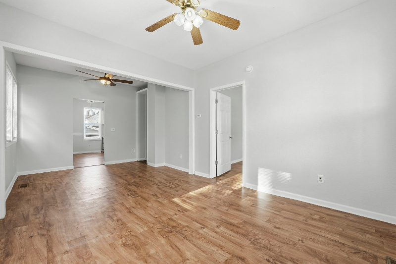 Fort Wayne Townhome: 1625 sherman Bvld