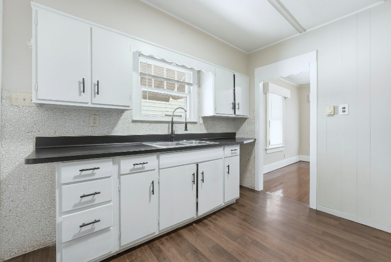 Fort Wayne House: 621 Florence ave