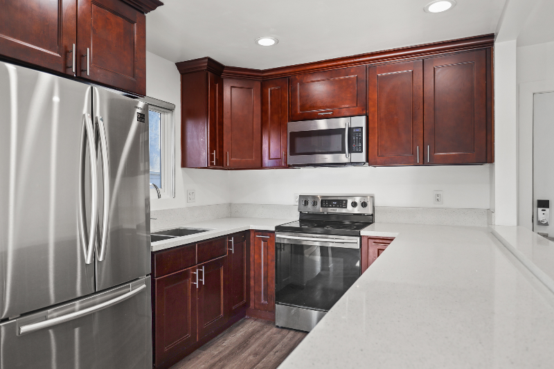 Santa Ana Multiplex: 1101 N Flower St