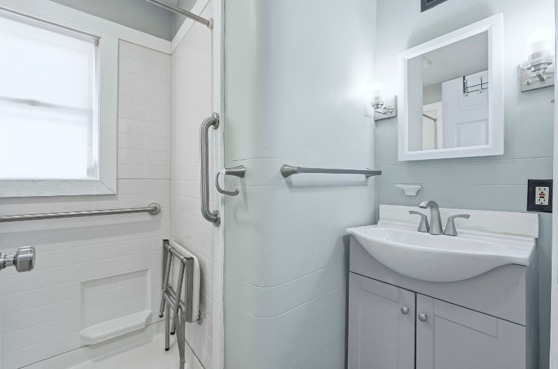 Fort Wayne House: 3405 Lillie st