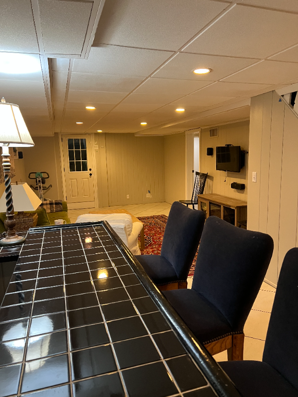 LEONIA House: 219 Cumley Terrace