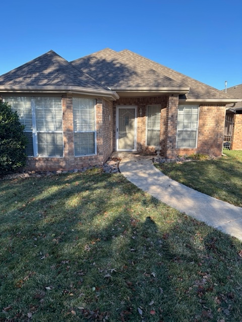 Amarillo House: 3510 Brennan Gardens