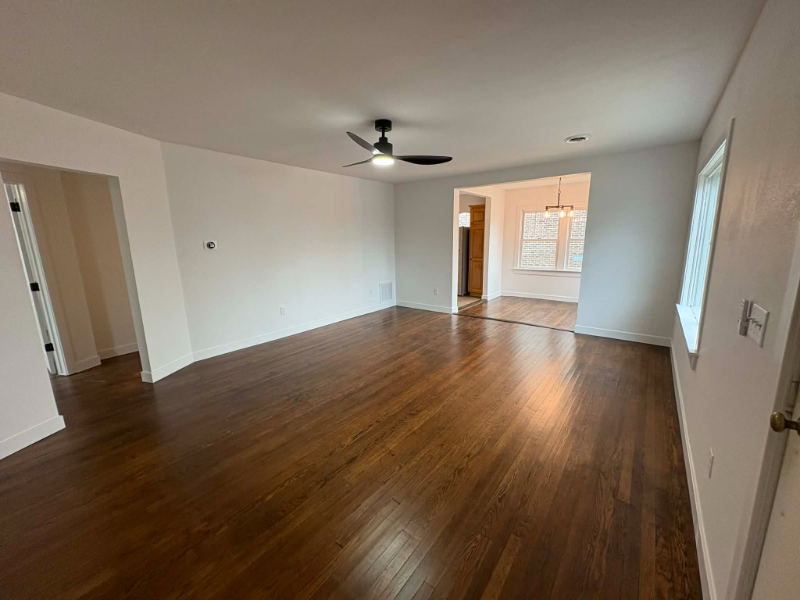 Eureka Springs House: 6 Prospect Avenue