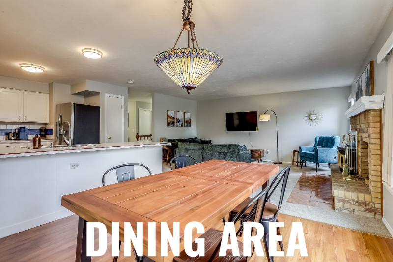 Denver House: 3149 Oak Cir N, Broomfield, CO