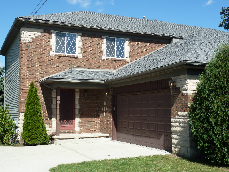 SHELBY TWP House: 11871 21 mile