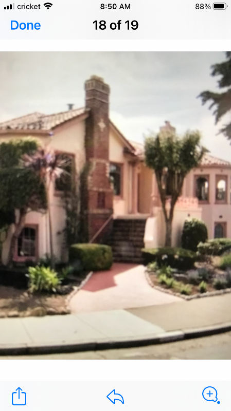 San Francisco House: 101 Urbano dr