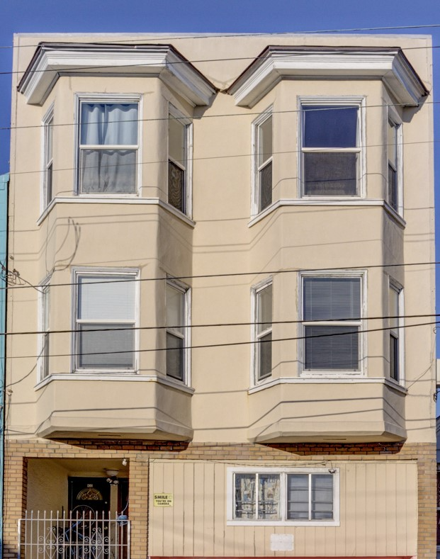 SAN FRANCISCO Condo: 433 BRAZIL AVENUE