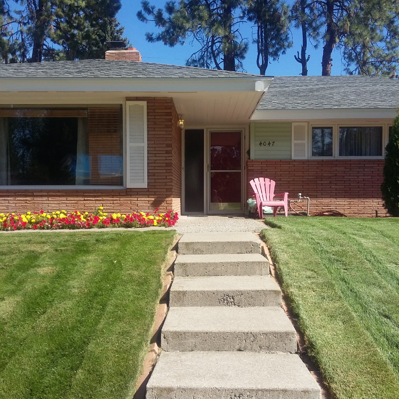 Spokane House: 4047 South Madelia