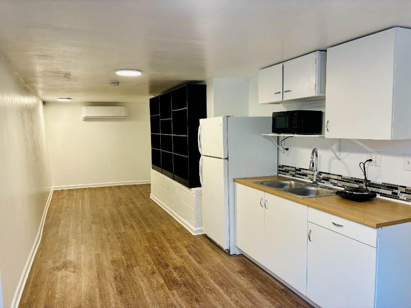 Burien House: 13623 8th Ave SW