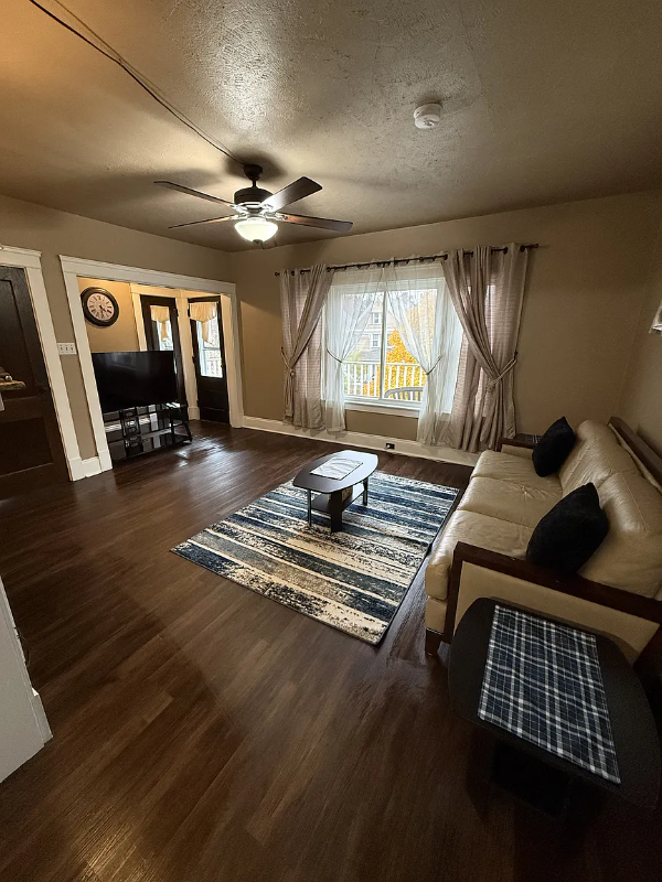 Lakewood Multiplex: 1284 Brockley Ave.