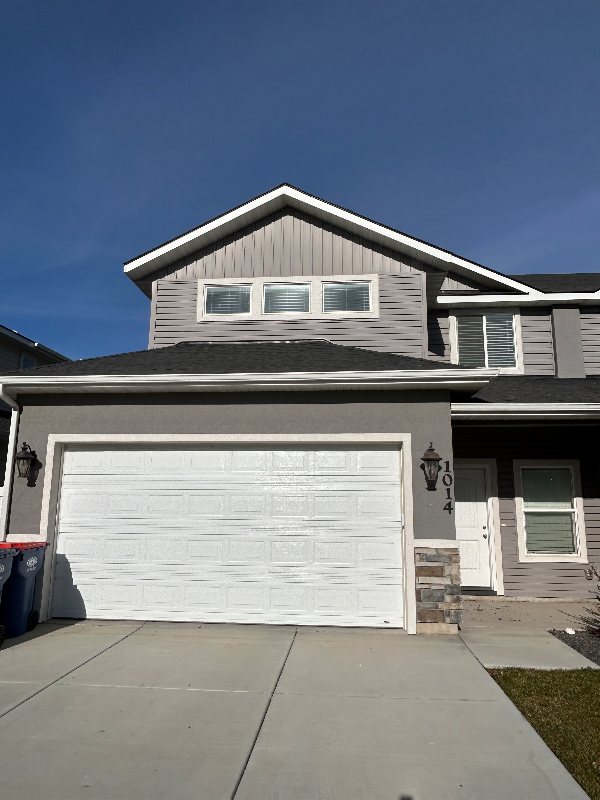 Twin Falls Townhome: 1008 Frank Henry Rd