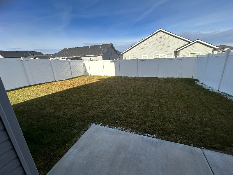Twin Falls Townhome: 1008 Frank Henry Rd