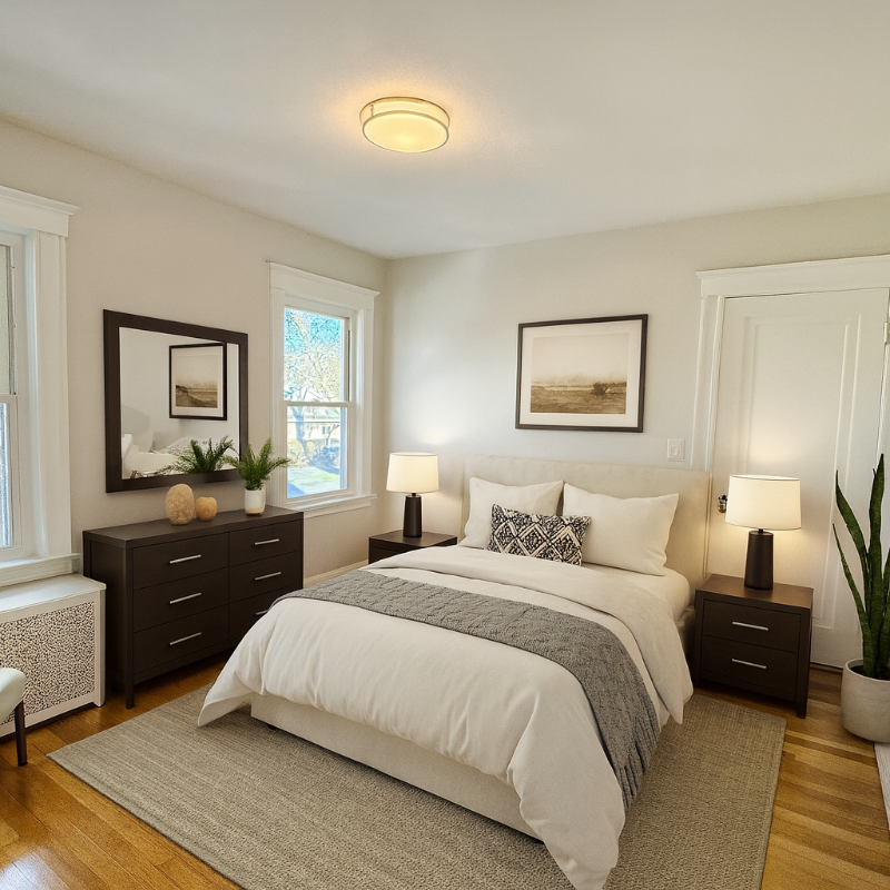 Dedham Multiplex: 35-37 Lindale Ave