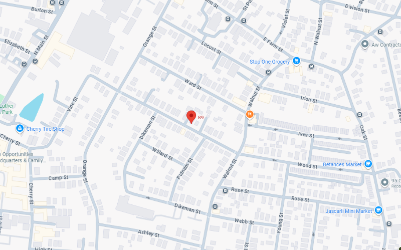 waterbury Multiplex: 89 wood street