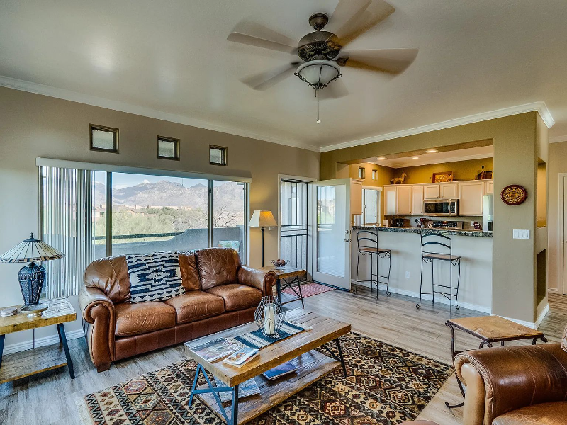 Oro Valley Condo: 655 W Vistoso Highlands Dr