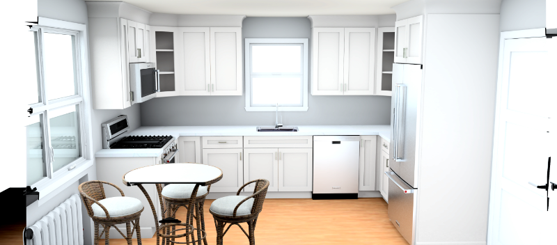 Clifton Multiplex: 70 East 6th Street