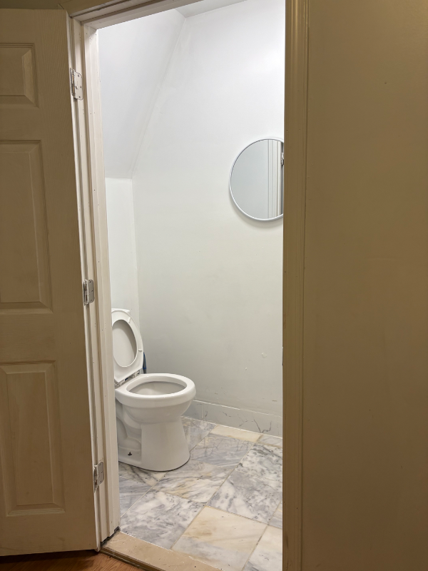 Philadelphia Apartment: 3804 Haverford ave