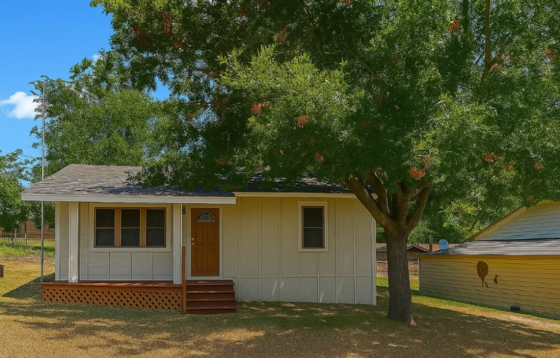 Princeton Other: 4123 county road 892 princeton