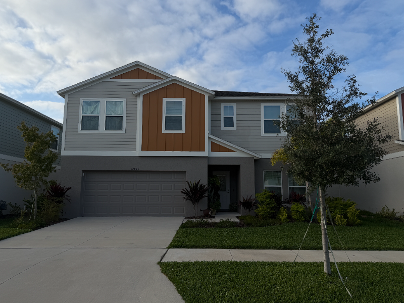 LITHIA House: 12755 Canter Call Road