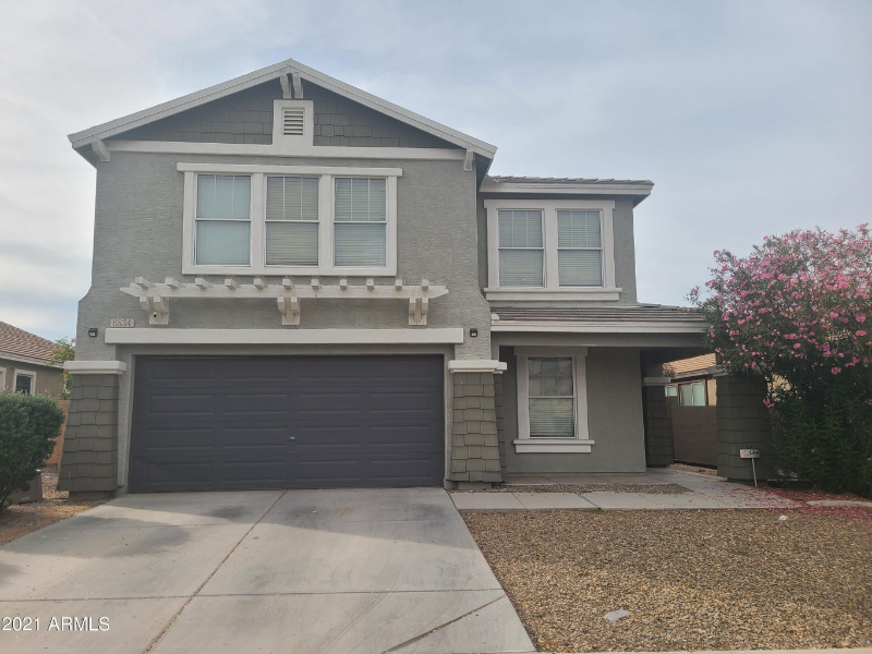 Phoenix House: 6834 S 40th Ln