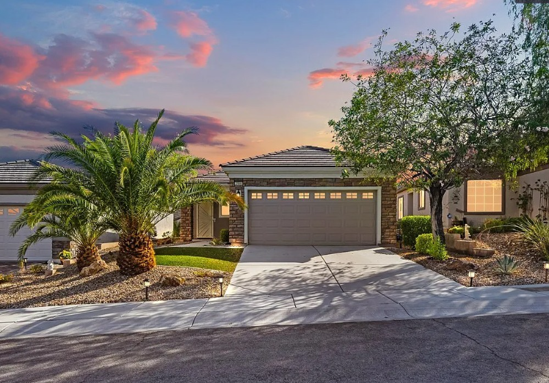 Henderson Other: 2558 Divine Sky Dr