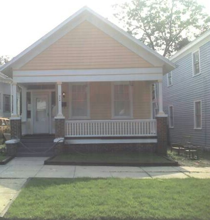 Wilmington House: 314 N 7th St