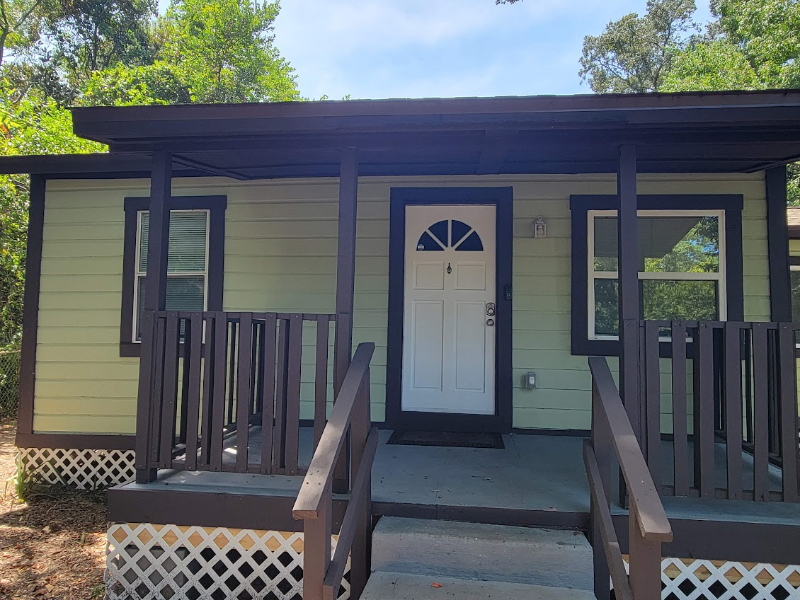 Pensacola House: 5005 Lynell Sr