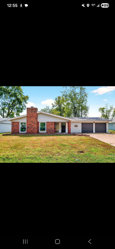 Fairview Heights House: 4 Primrose Ln