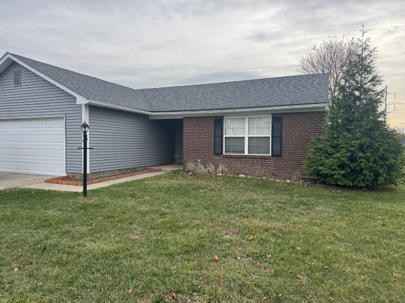 Westfield House: 18030 Sanibel Circle