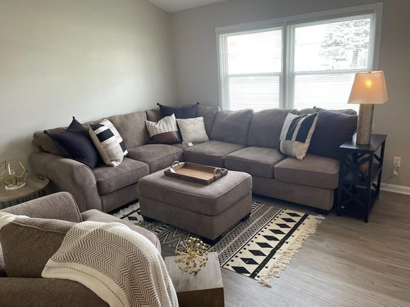 Cicero Multiplex: 510 S. Peru St