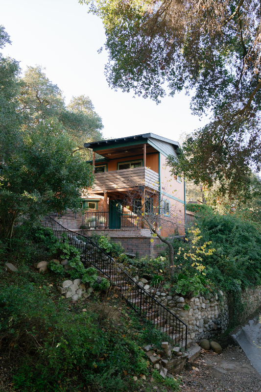 Chino Hills House: 16851 Hay Dr