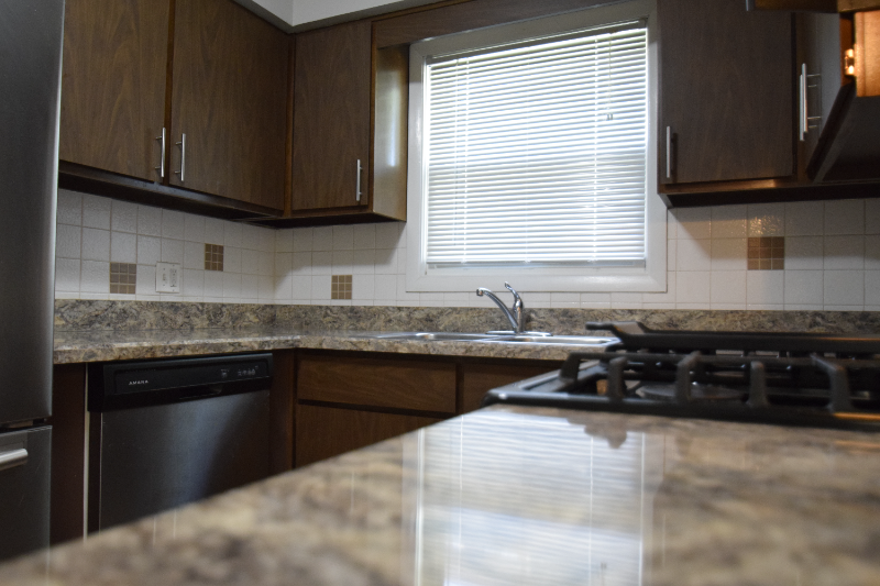 Des Plaines Apartment: 1469 Ashland Avenue