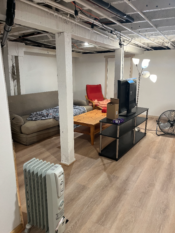 San Francisco Other: 975 Howard St