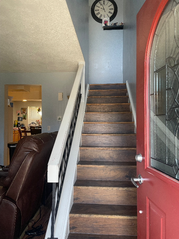 Denver Townhome: 8128 Washington st