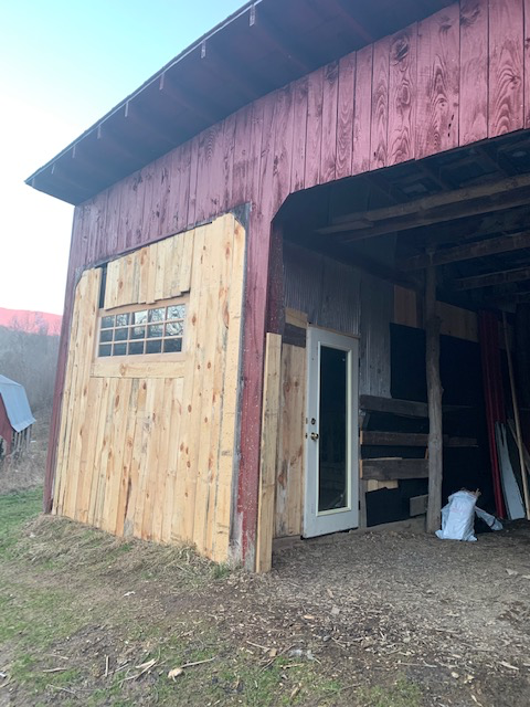 Trade Other: HWY 421