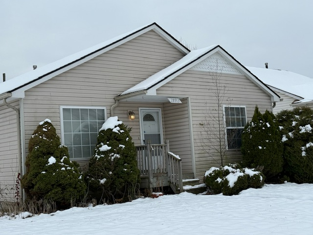 Westland House: 28913 Annapolis