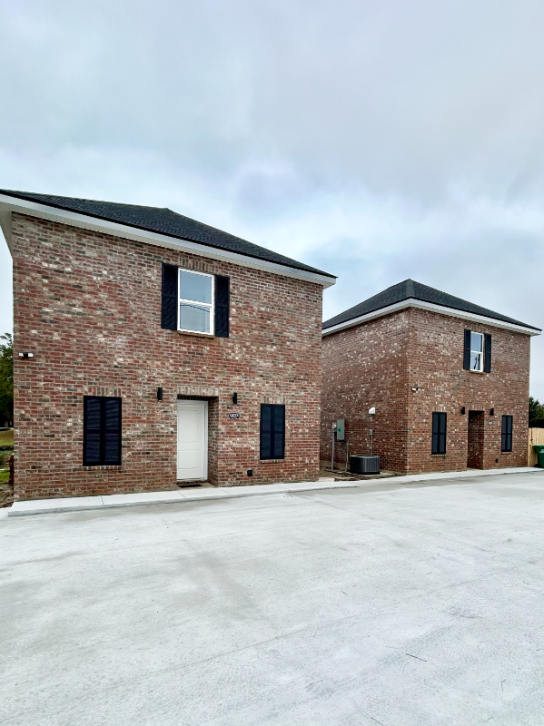 Thibodeaux Other: 1977A Bayou Rd