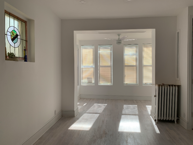 Brooklyn Other: 768 Saratoga Ave