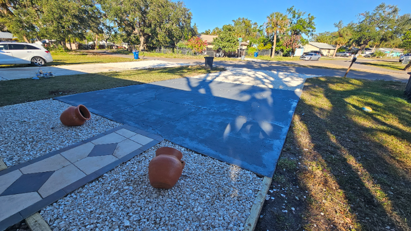 Palmetto House: 3919 3rd Ave E