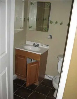 Birmingham House: 802 Chester Avenue Birmingham, AL 35212