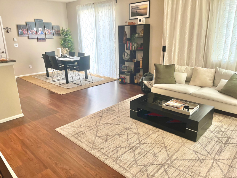 Lacey House: 3453 Juno St NE